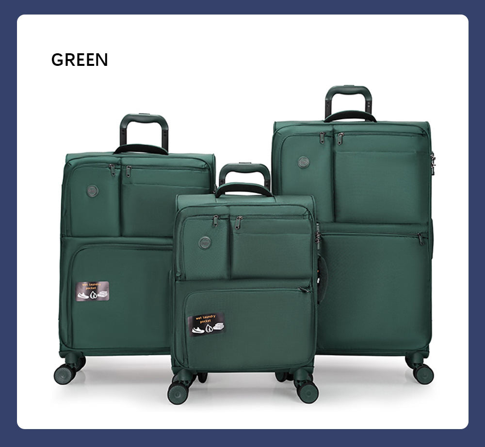 LUGGAGE